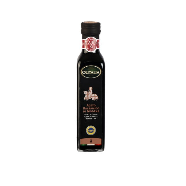 Olitalia Balsamic Vinegar di Modena 250ml