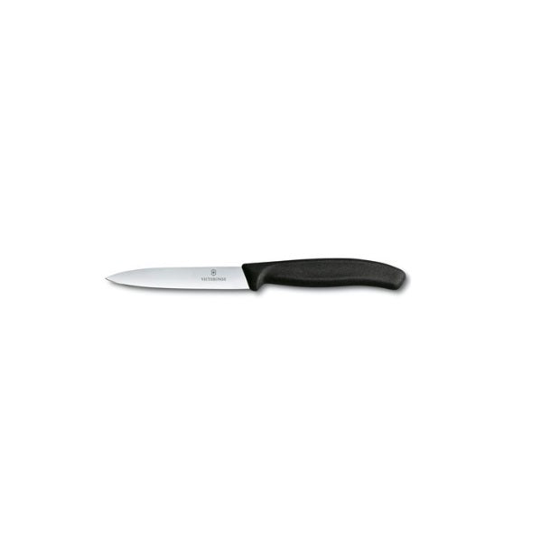 Victorinox Shaping Knife 67503 Blk Curve