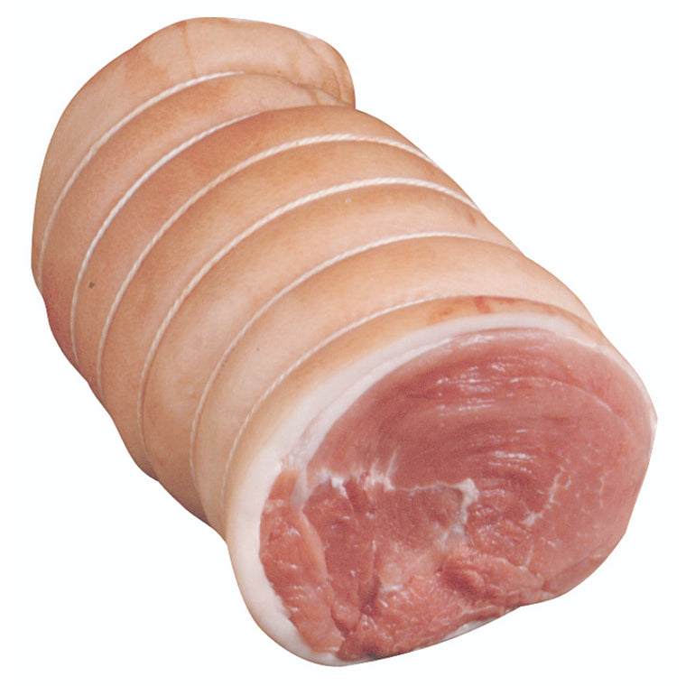 Pork Shoulder (Boned & Rolled) per Kg