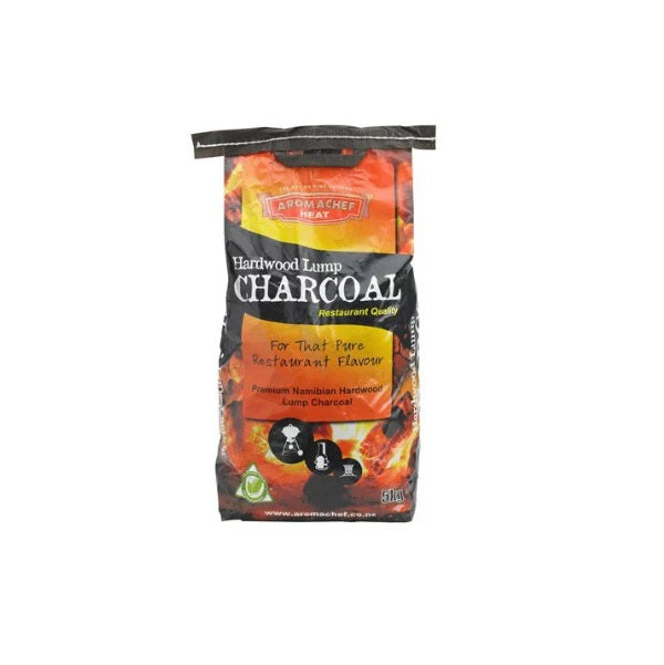 Aromachef Premium Charcoal 5kg