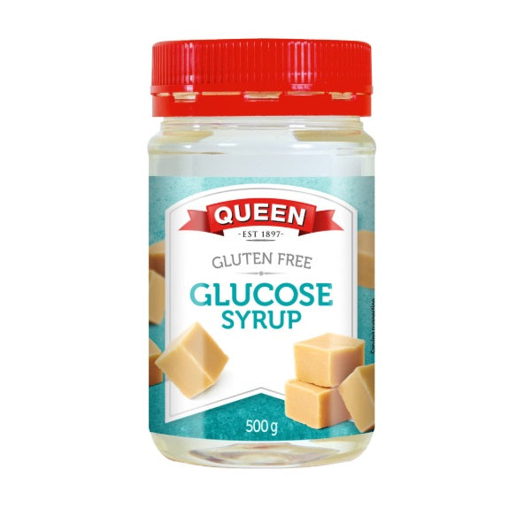 Queen Glucose Syrup 500ml