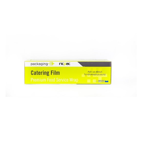 Ricpac Catering Film 600mmx33cm