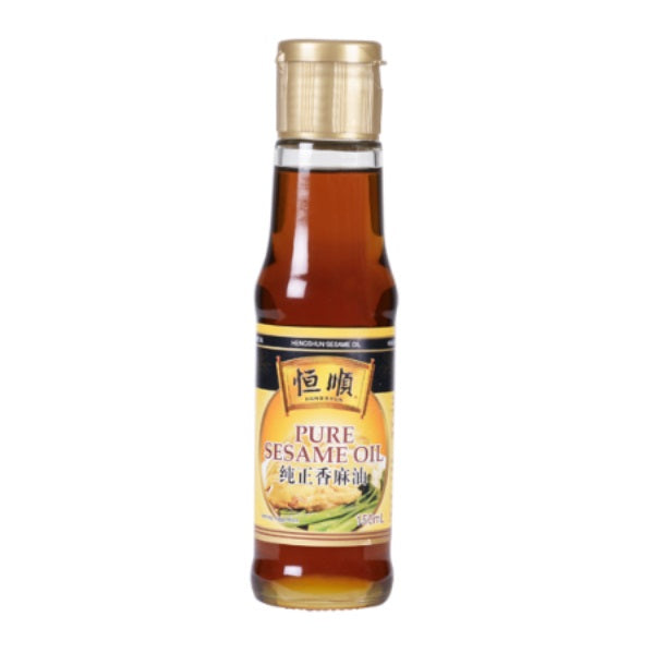 Hengshun Sesame Oil 150ml